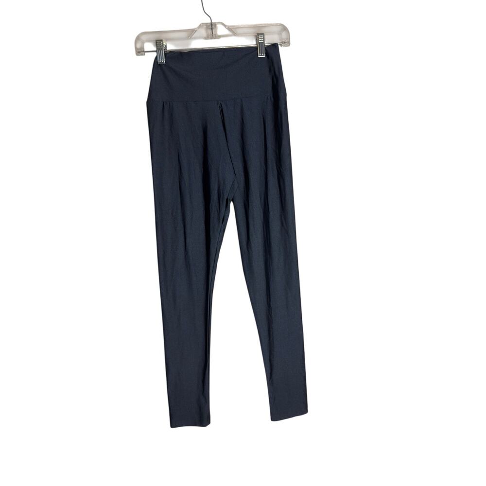 LIVE! Activewear Women's High-Waisted large Compression Leggings